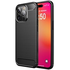 Carbon hülle für iphone - carbon,