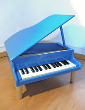 Kinder Piano -Halbtöne! 70er
