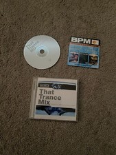 BPM Presents That Trance Mix