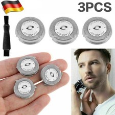 Ersatz scherkopf - 3x,