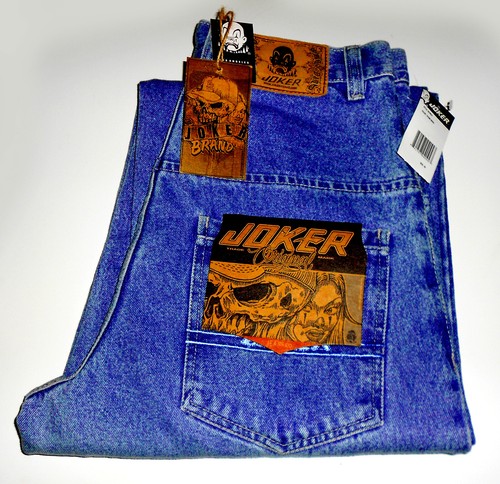 Joker brand los angeles - joker,