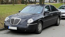 LANCIA THESIS