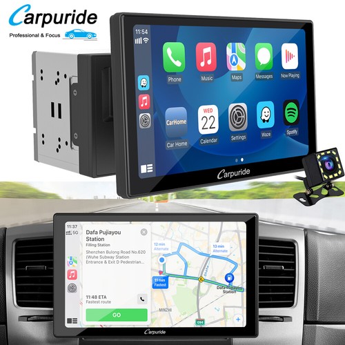 Carpuride zoll doppel din - 9,