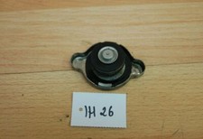 Honda SH300i 07- NF02 Kühlerdeckel ih26