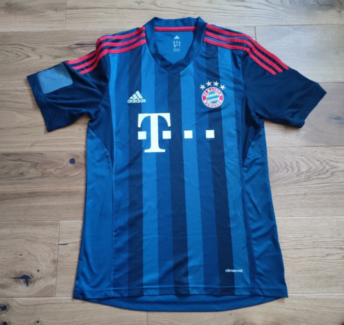 Bayern münchen 2013 2014 - 2013,