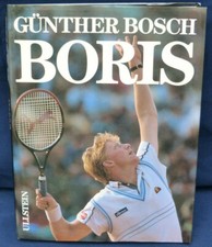 Buch : Boris  -  Günther Bosch  -  Ullstein