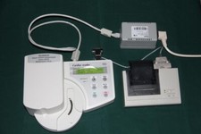 Roche cardiac reader - cardiac,