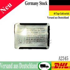 für Apple Watch Series 6 40mm LTE GPS Bateria Batterie Akku Ersatz 260mAh A2345