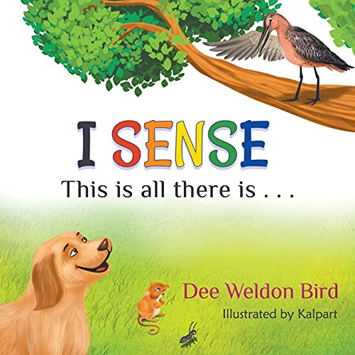 Sense this all there is - is,