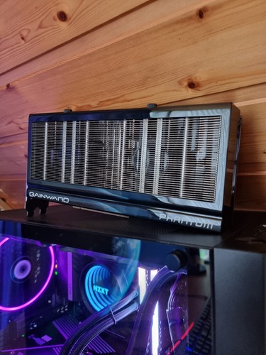 Nvidia geforce gtx 960 phantom - nvidia,