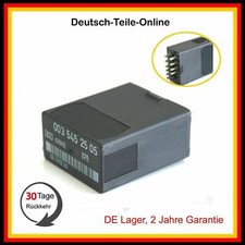 Kraftstoffpumpenrelais