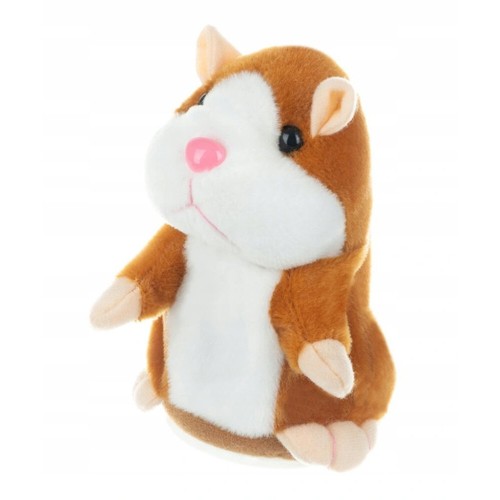 Sprechender hamster maße - sprechender,