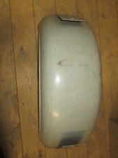 1Stück Kotflügel IFA  Barkas B1000 HP pritsche neu