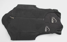 Felix Bühler By Komperdell Anatomic Pro II Reitschutzweste Gr. KS 128 Schwarz