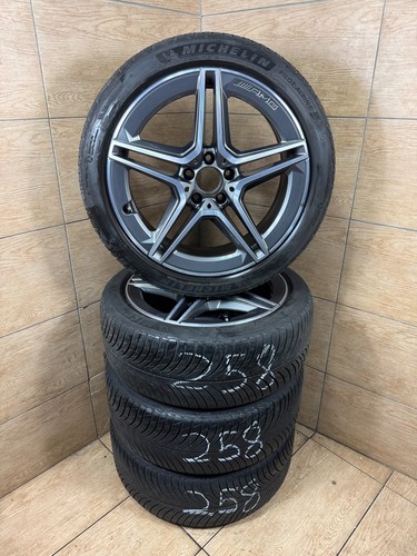 Original mercedes cls c257 - cls,
