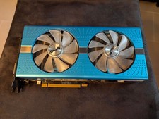 SAPPHIRE NITRO+ Radeon RX 580