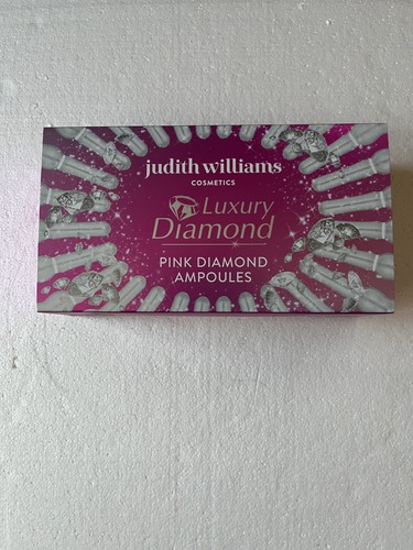 Luxury diamond judith - diamond, williams