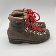 Vintage Vendramini Boots Mens
