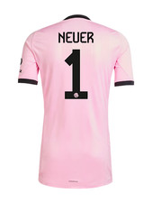 Manuel Neuer FC BAYERN