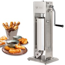 Churros Maschine Wurstfüller