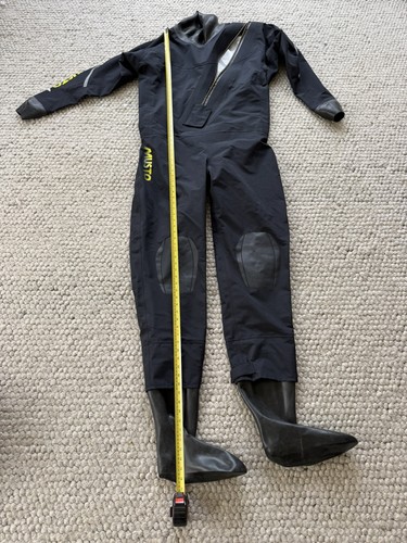 Musto foiling drysuit - musto,