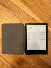 Amazon Kindle Paperwhite 11