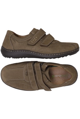 Waldläufer halbschuh herren - waldläufer,
