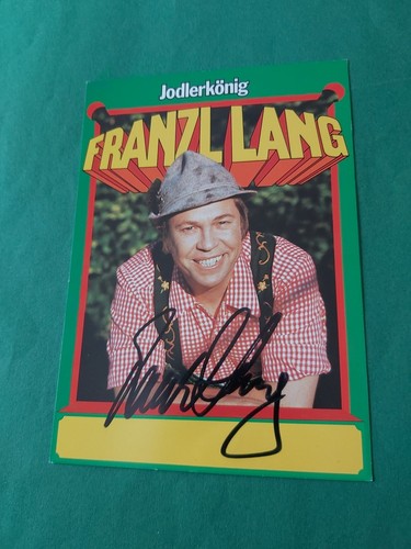 Franzl lang musik - franzl,