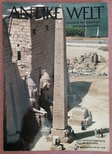 Antike Welt Zeitschrift