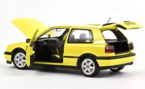 Norev golf gti color - 1:18,