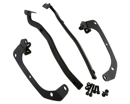 Topcase träger givi für - träger,