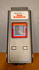 Microvision spiel super - spiel, „super