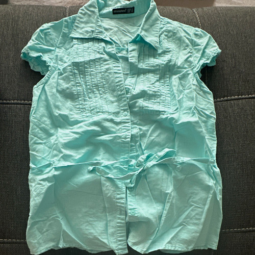 Atmosphere damen bluse 38 - bluse, gr.