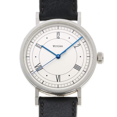 Stowa antea 365 - antea, bauhaus