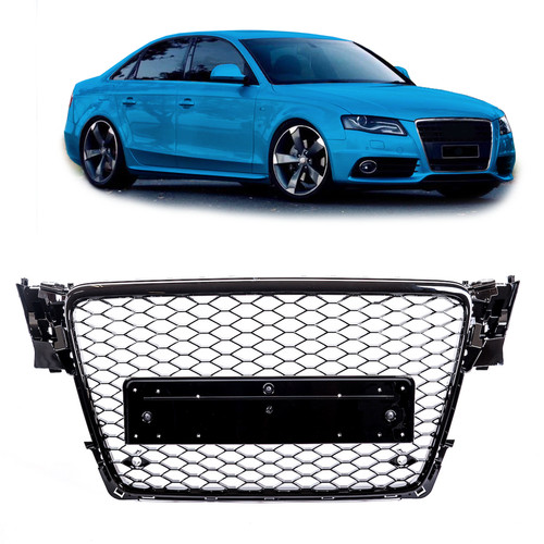 Kühlergrill waben sport grill - waben,