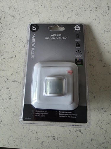 Smartwares sh4 90154 - x,