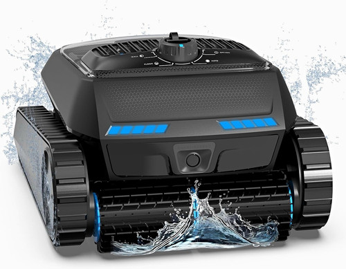 Poolroboter beckenboden 10000 - poolroboter,