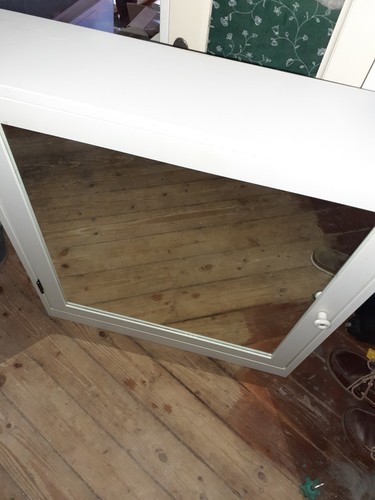 Silveran spiegelschrank - silveran,