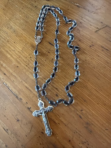 Alter rosenkranz krisal - rosenkranz,