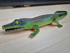 Realistische Krokodil