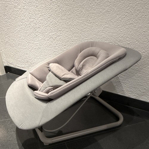 Cybex babywippe babyliege mit - babywippe/babyliege,