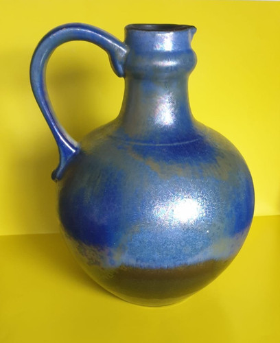 Keramik vase german - vase,