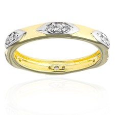 Cavill Damenring Silber 925