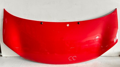Original wartungsklappe haube - original,