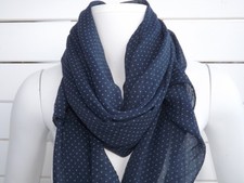 Schal  ITALY Damen Langschal