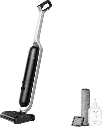 Eufy mach kabelloser - mach,