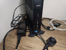 Wyse 5060 Proxmox Mini-Server