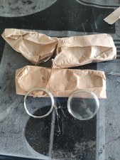 Uhren Set mit Lünette und