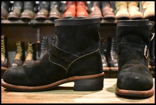 Chippewa stiefel 1901m70 - chippewa,