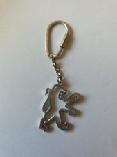 Silber Schlüsselanhänger 925